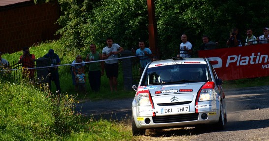 Rajd Rzeszowski